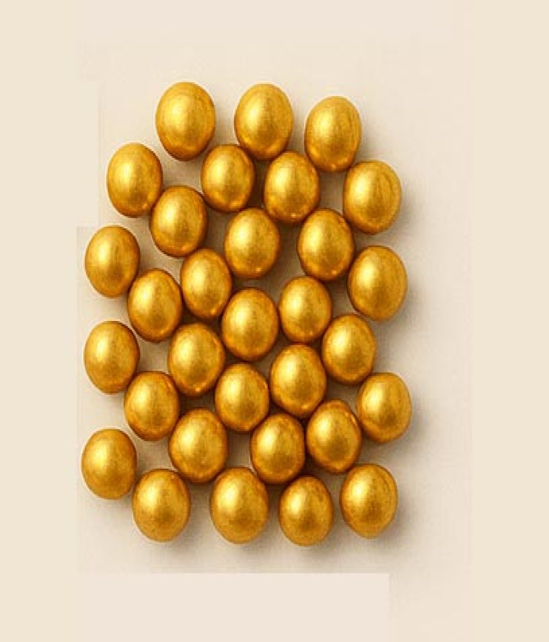 GOLDEN BALLS