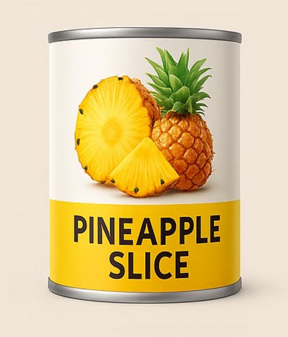 PINEAPPLE SLICE