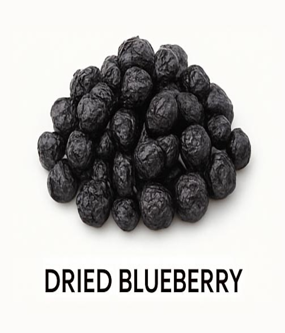 DRIED BLUEBERRY