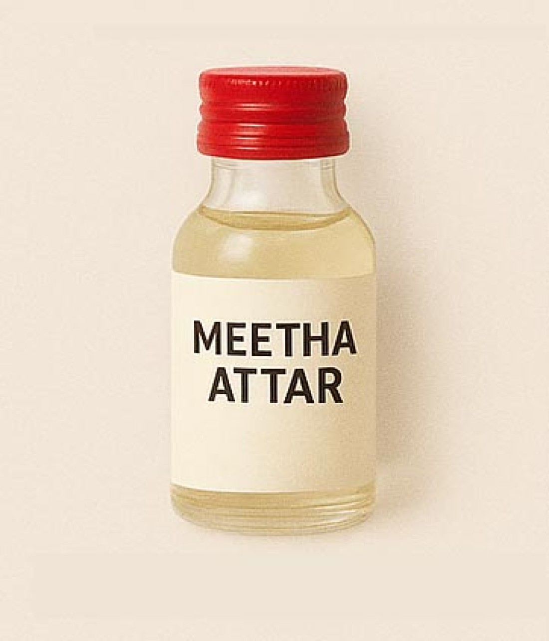 MEETHA ATTAR