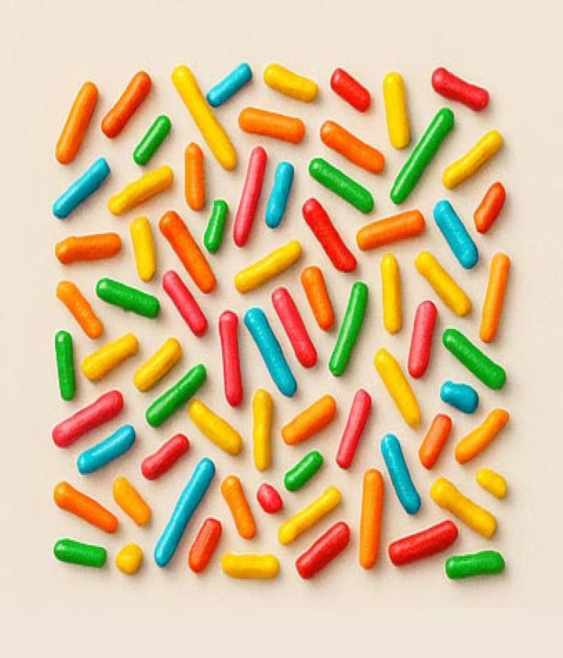 COLOUR SPRINKLES
