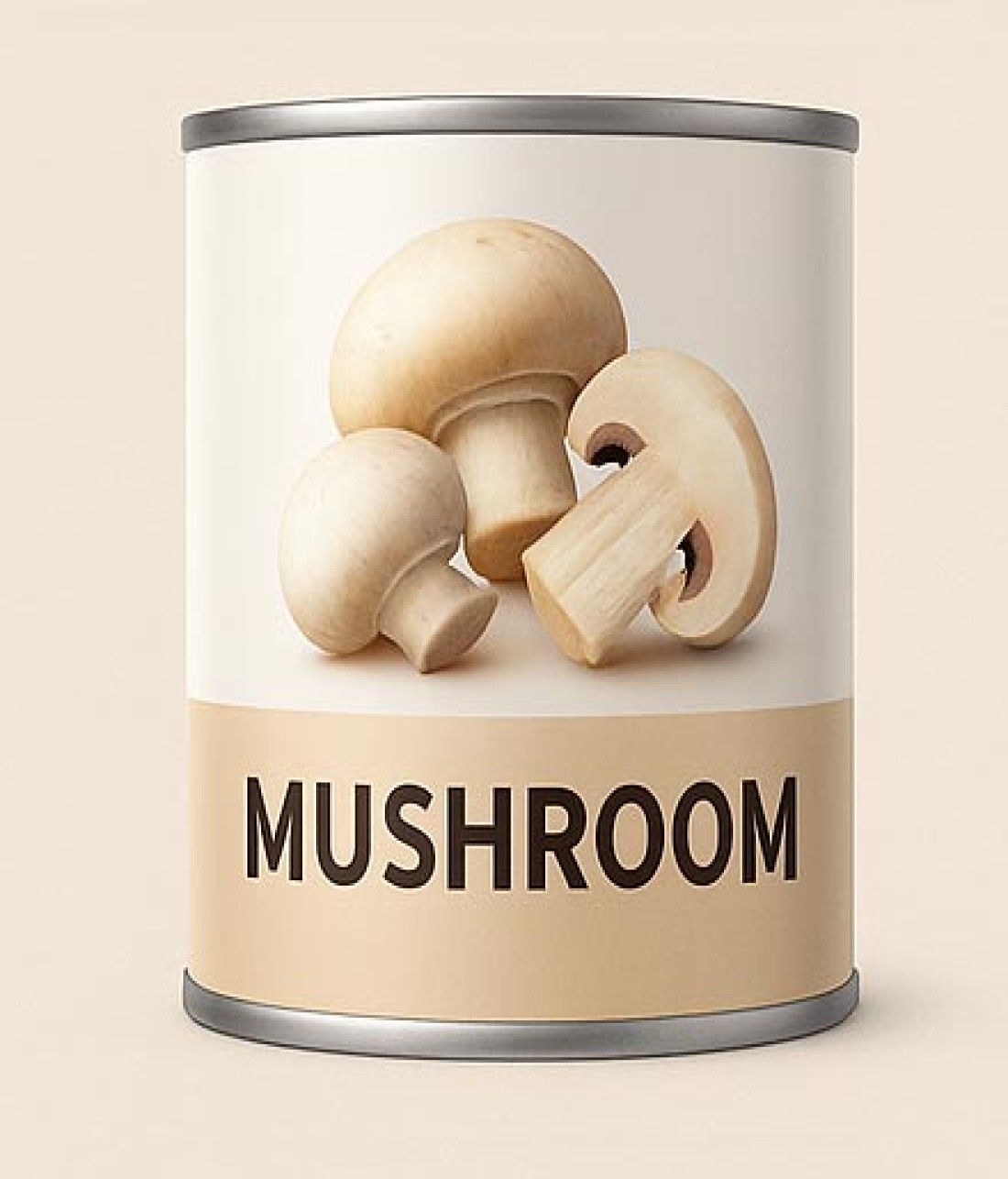 MUSHROOM