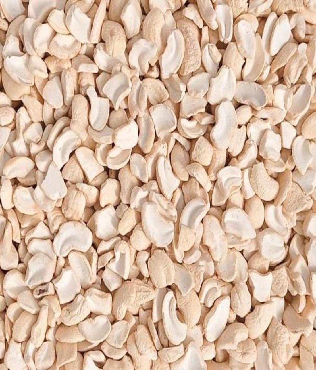 CASHEW BROKEN