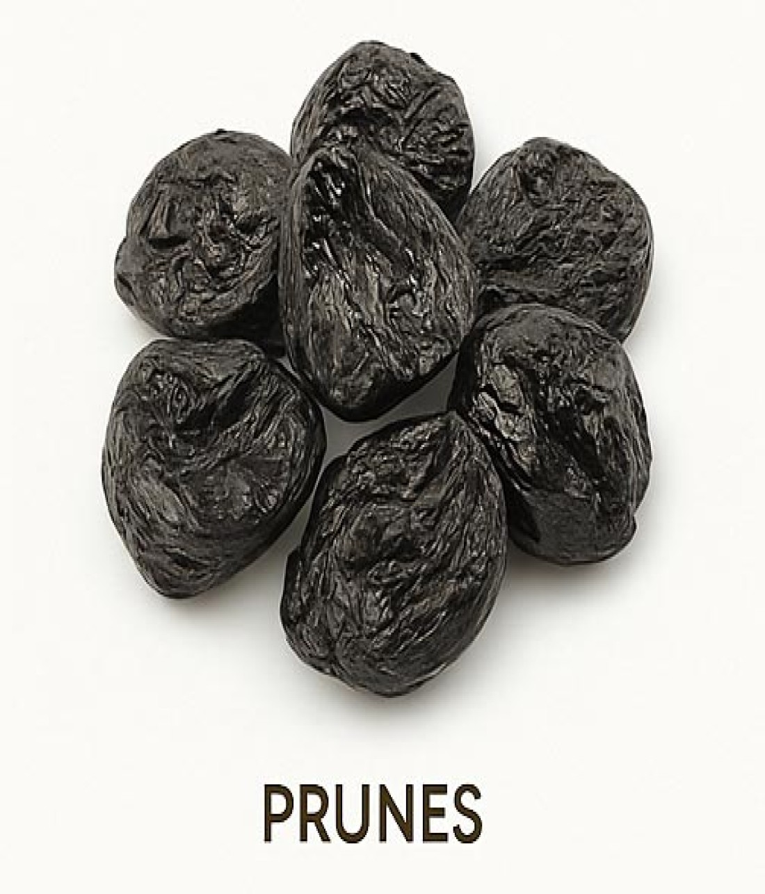 PRUNES