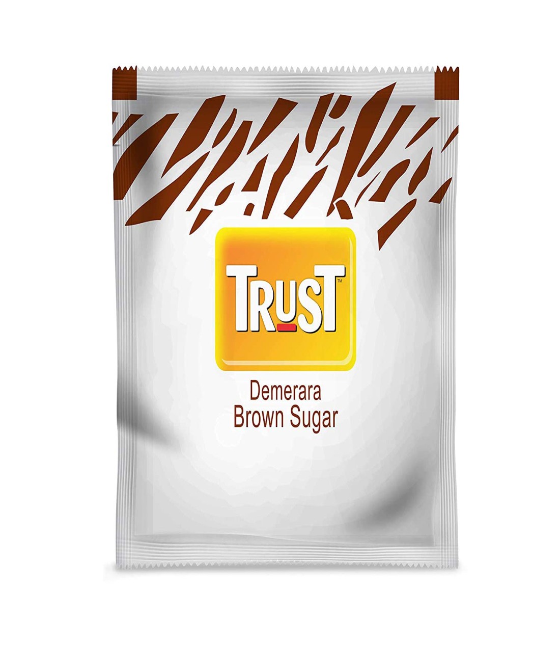 TRUST BROWN SUGAR SACHET