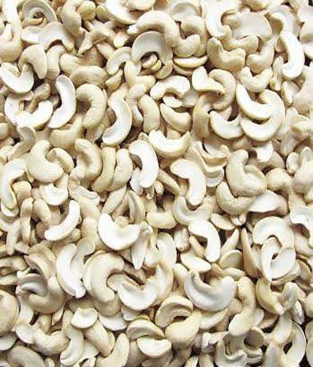 CASHEW SPLIT