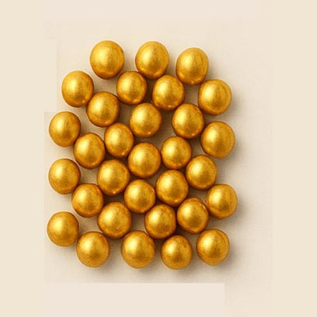 GOLDEN BALLS