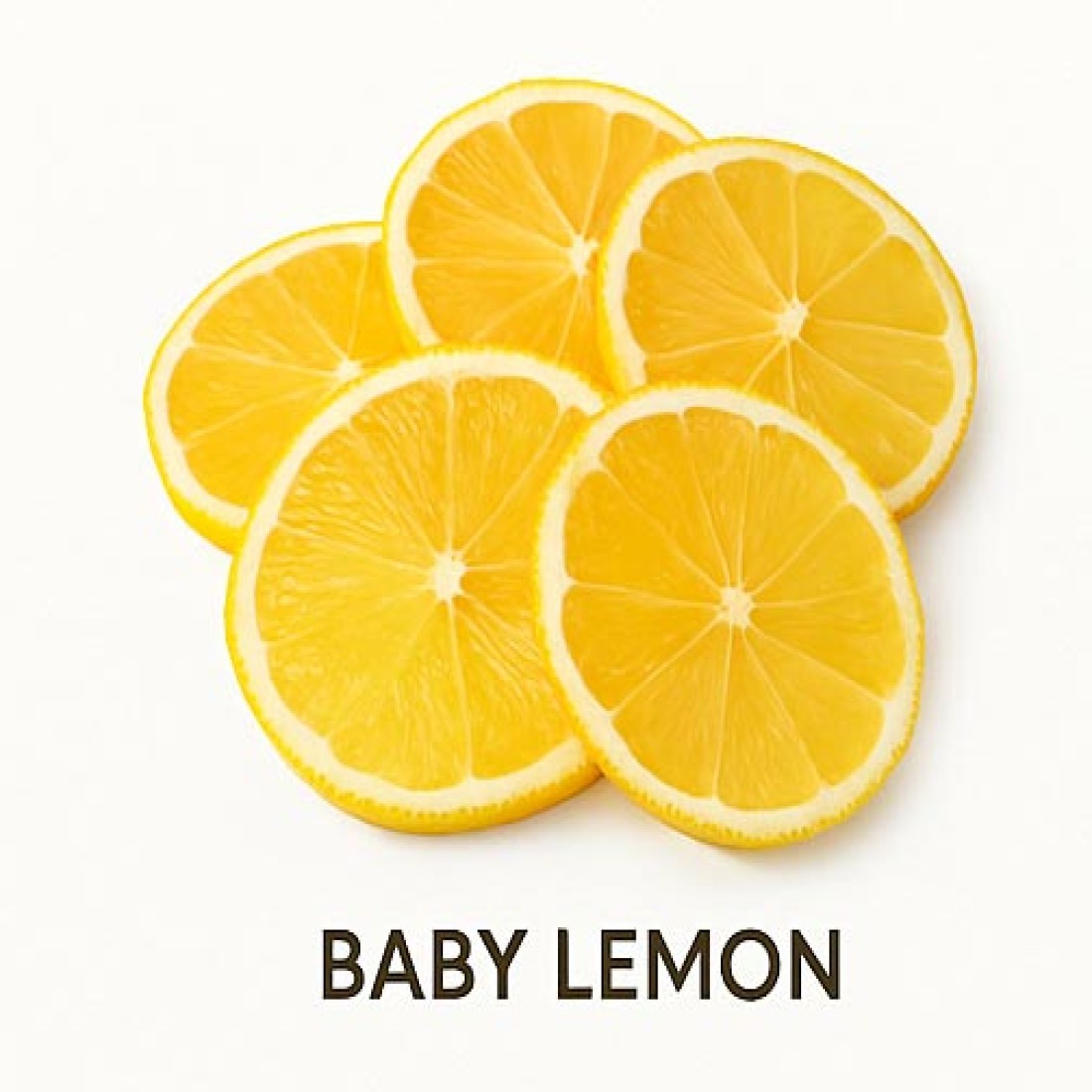 BABY LEMON