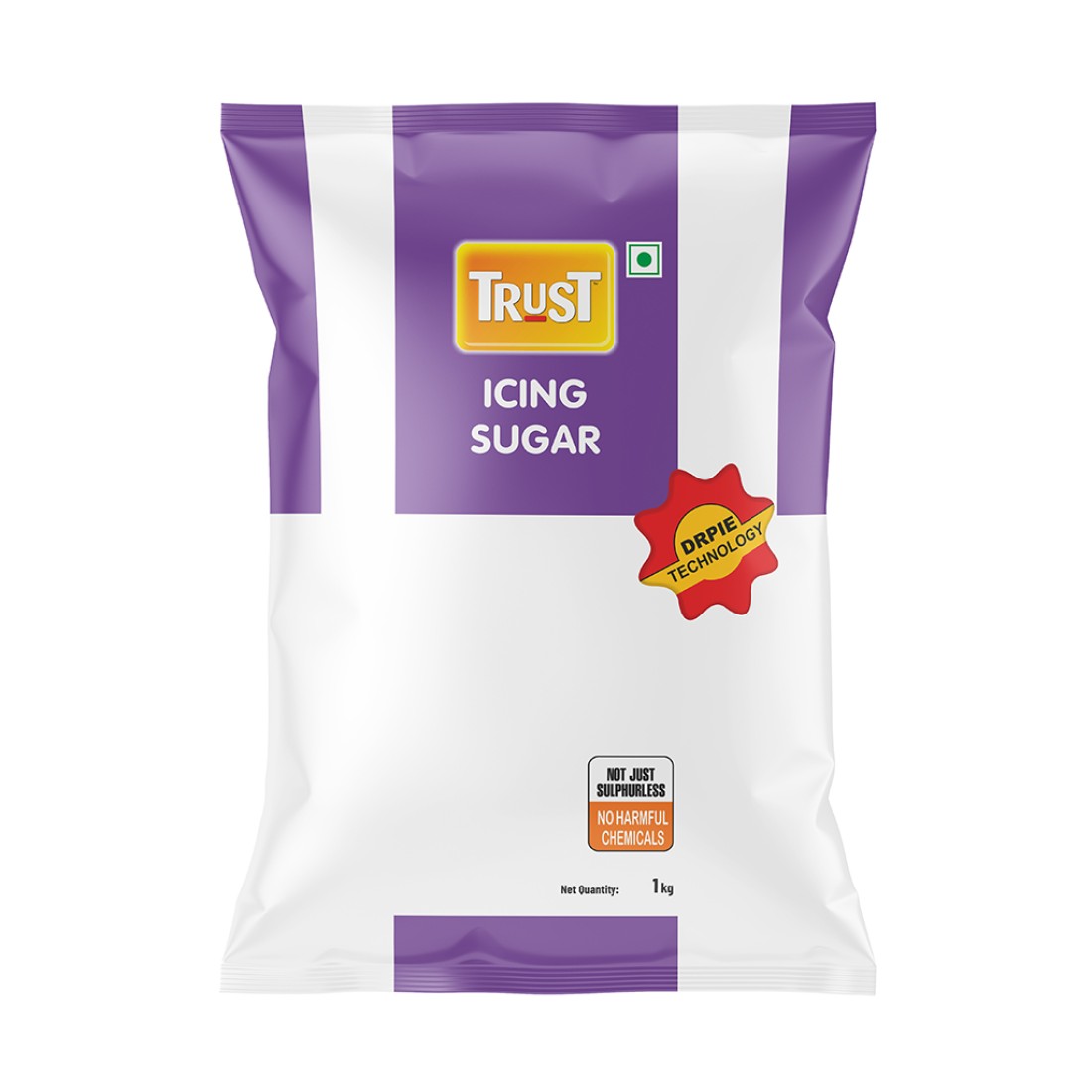 TRUST ICEING SUGAR
