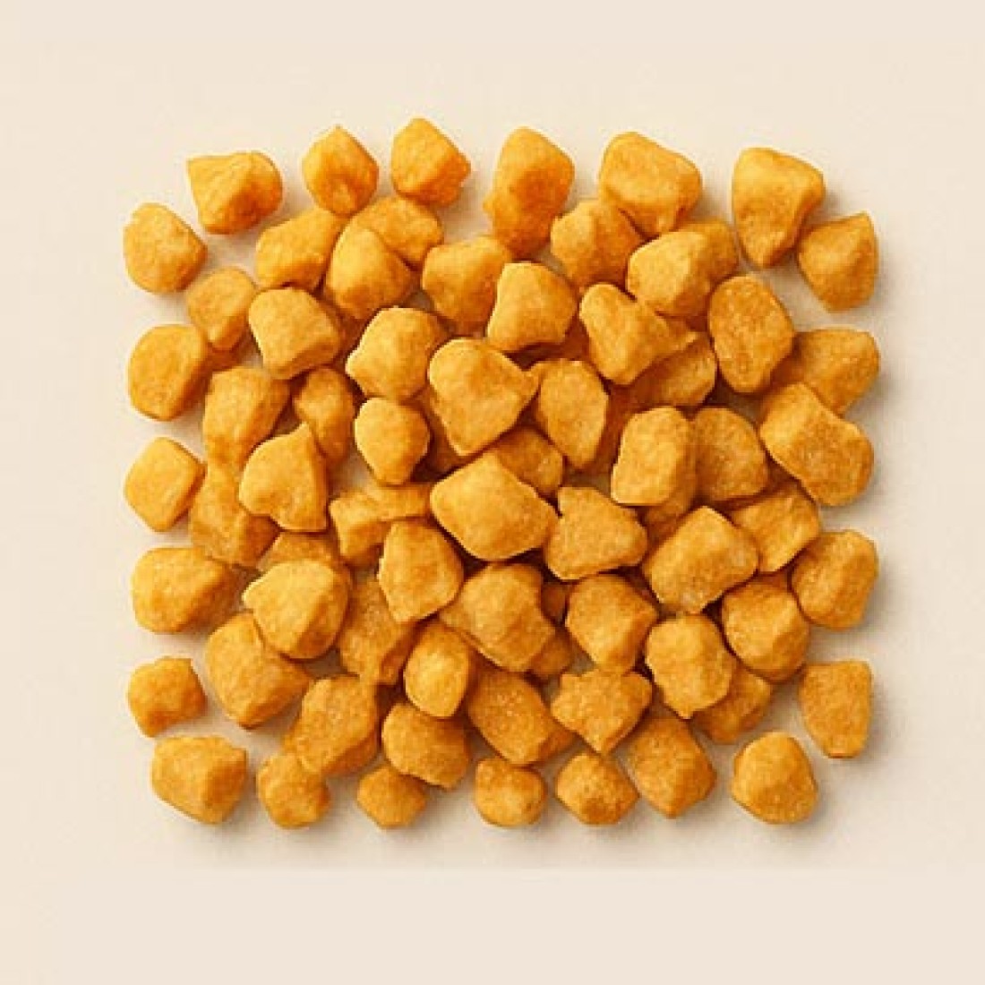 BUTTERSCOTCH NUTS