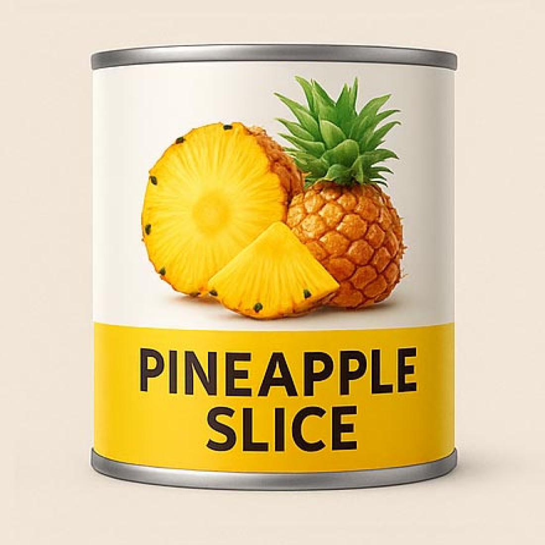 PINEAPPLE SLICE