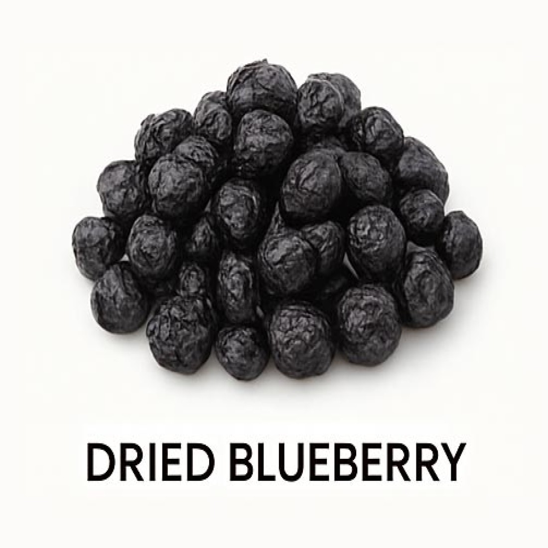 DRIED BLUEBERRY