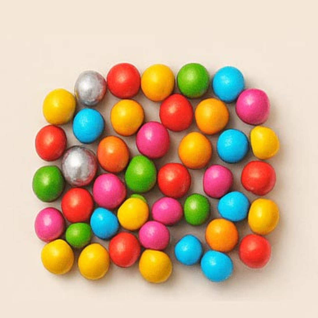 MIX COLOUR BALL