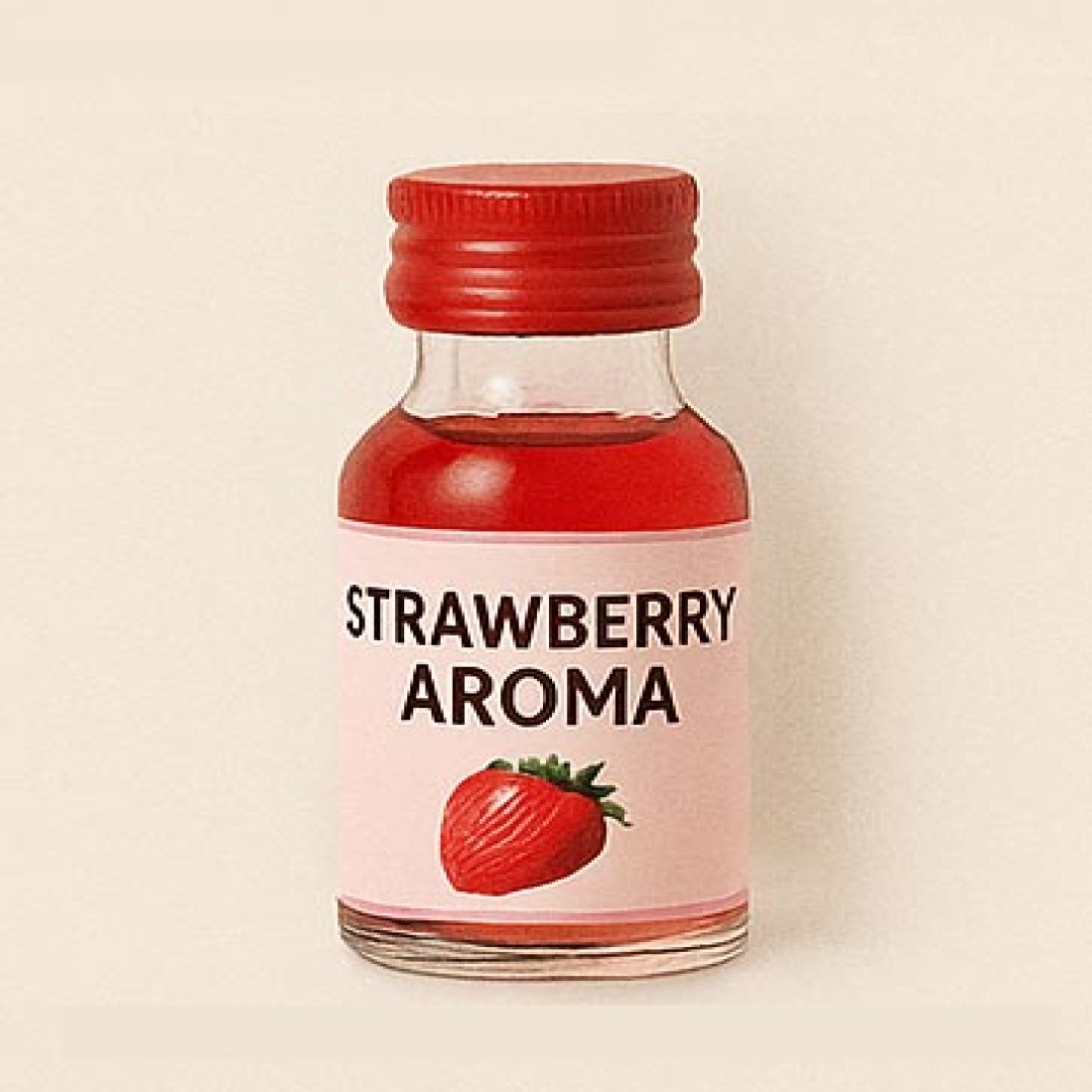 STRAWBERRY AROMA