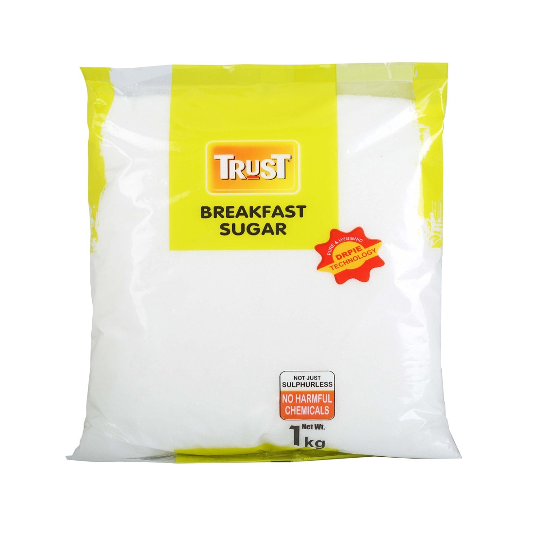 TRUST BREAKFAST SUGAR