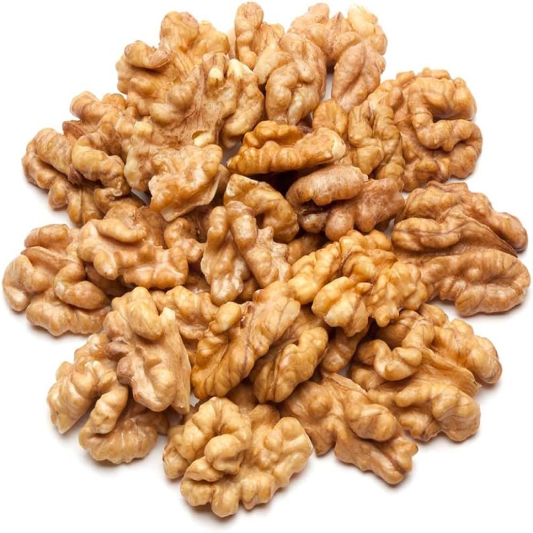WALNUT KERNELS HALF