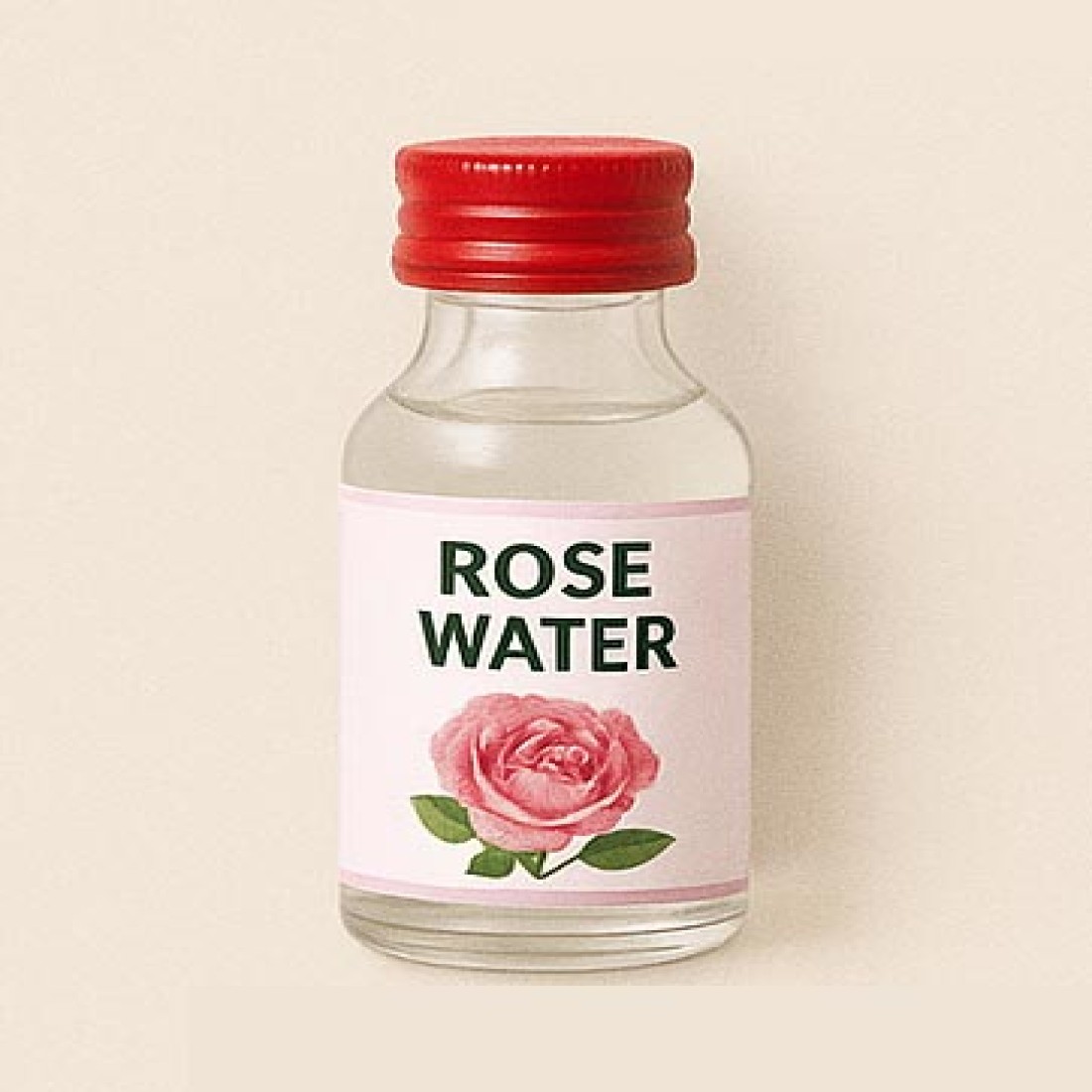 ROSE WATER