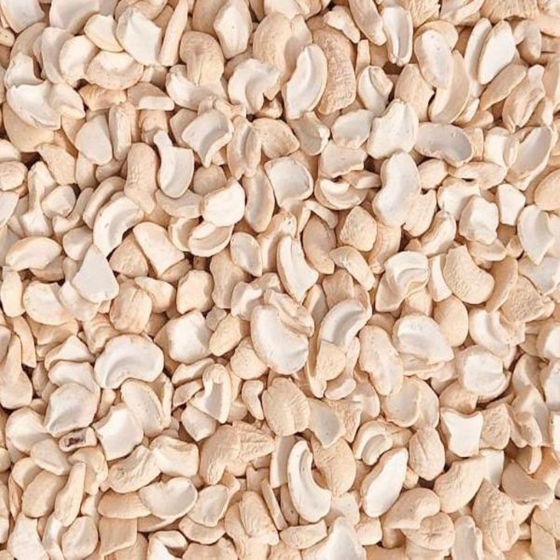 CASHEW BROKEN