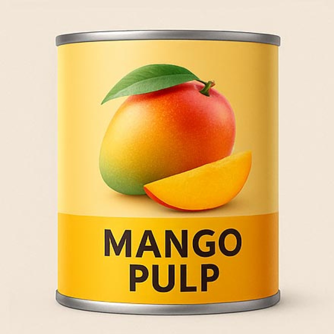 MANGO PULP