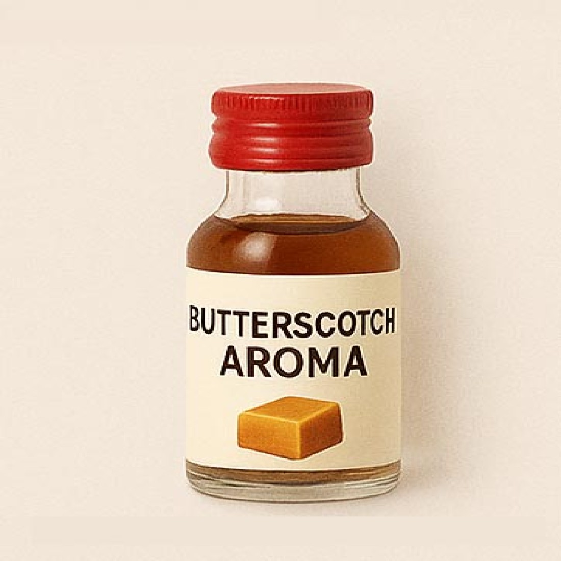 BUTTERSCOTCH AROMA