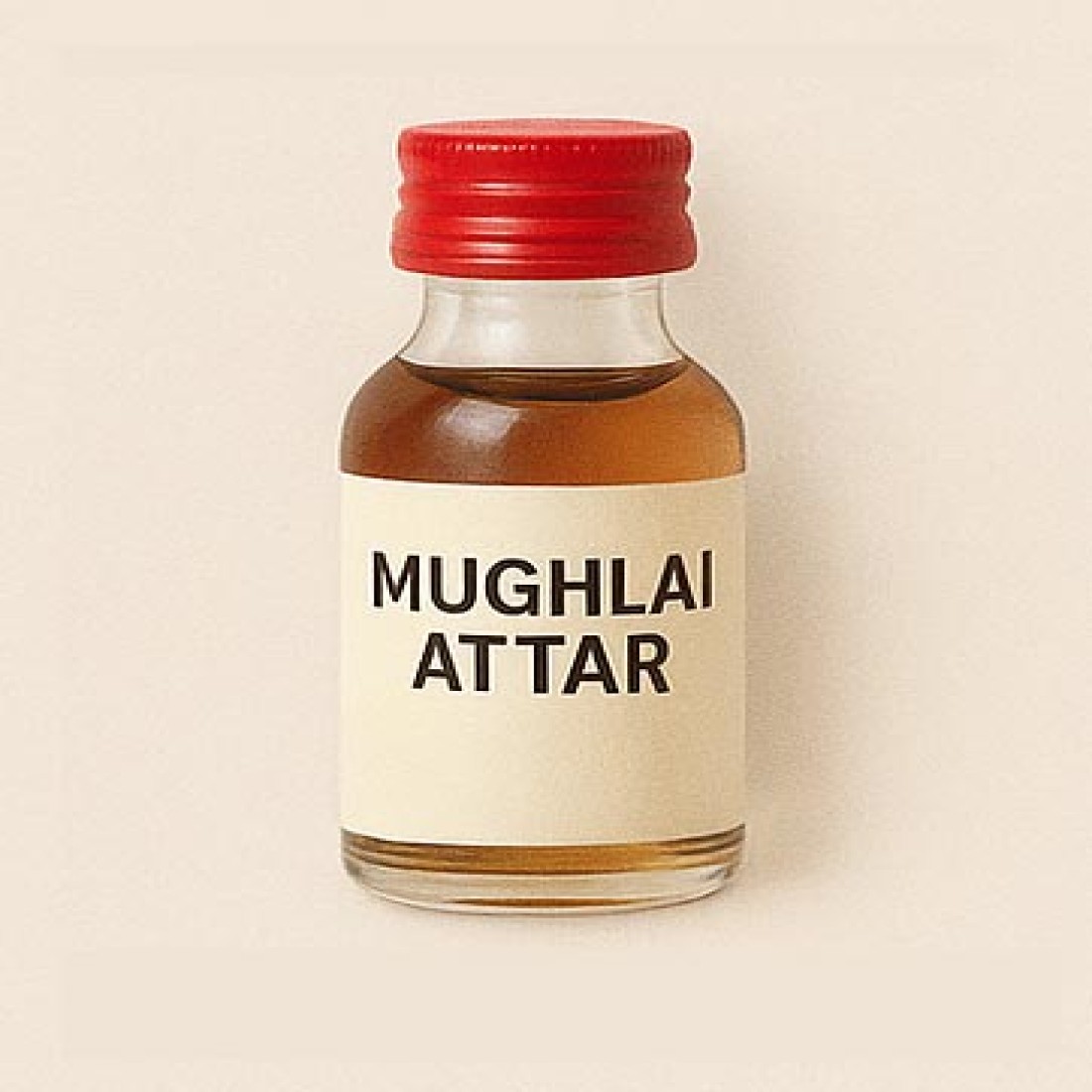 MUGHLAI ATTAR
