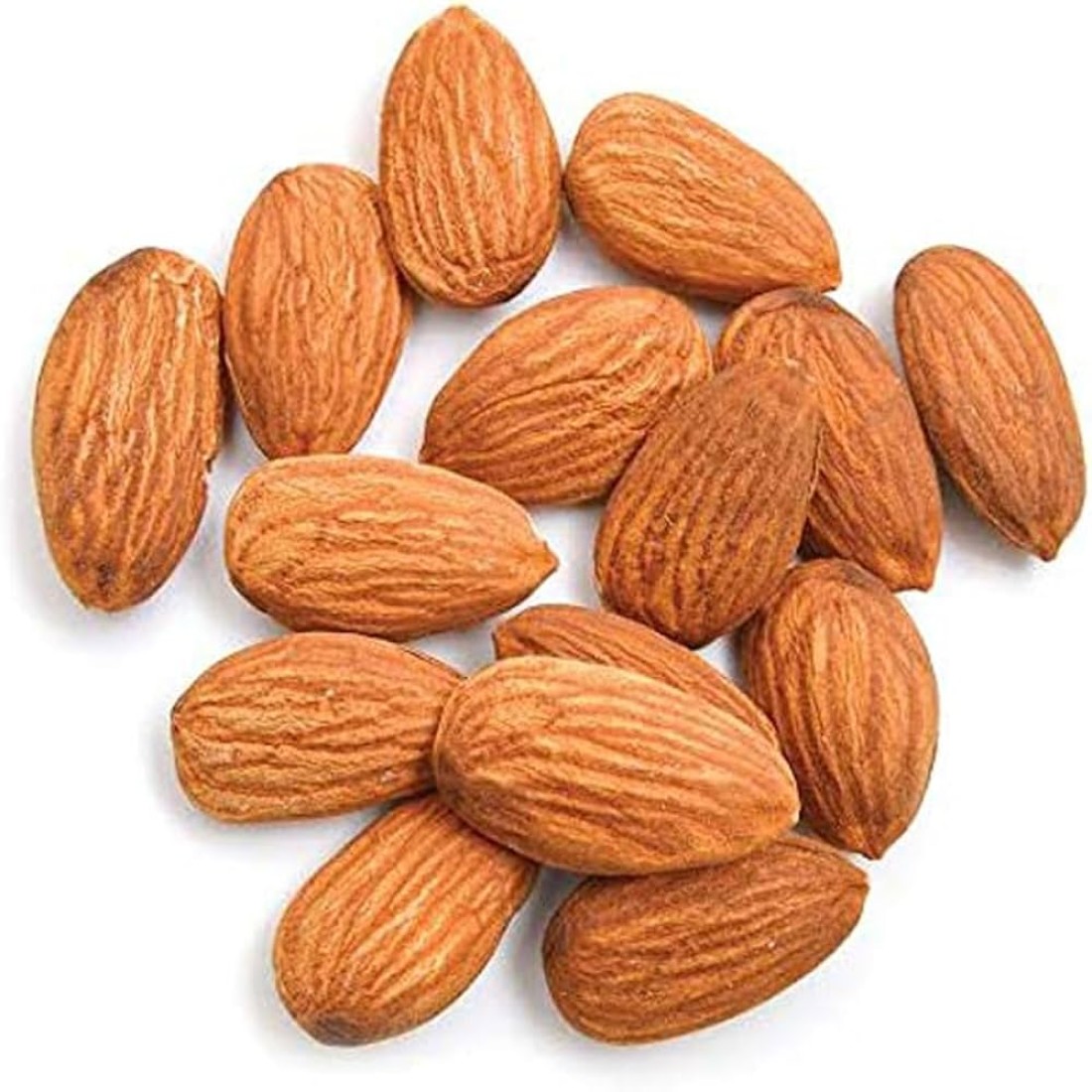 ALMOND WHOLE