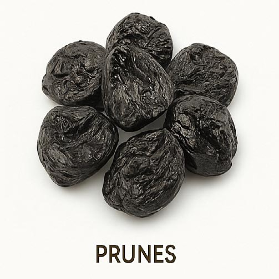PRUNES