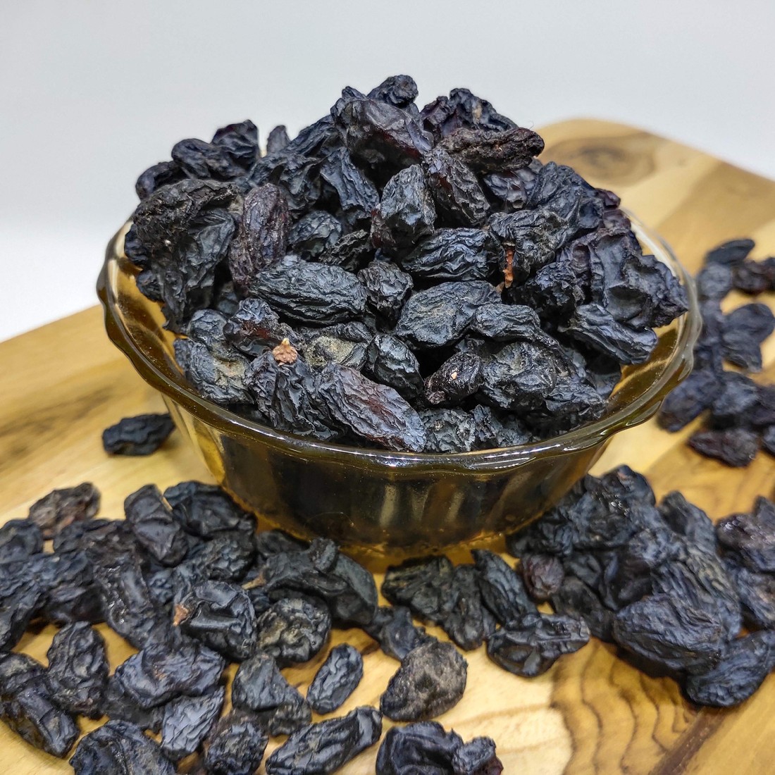 ORIGINAL BLACK RAISINS