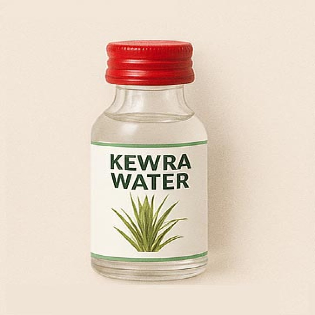 KEWRA WATER