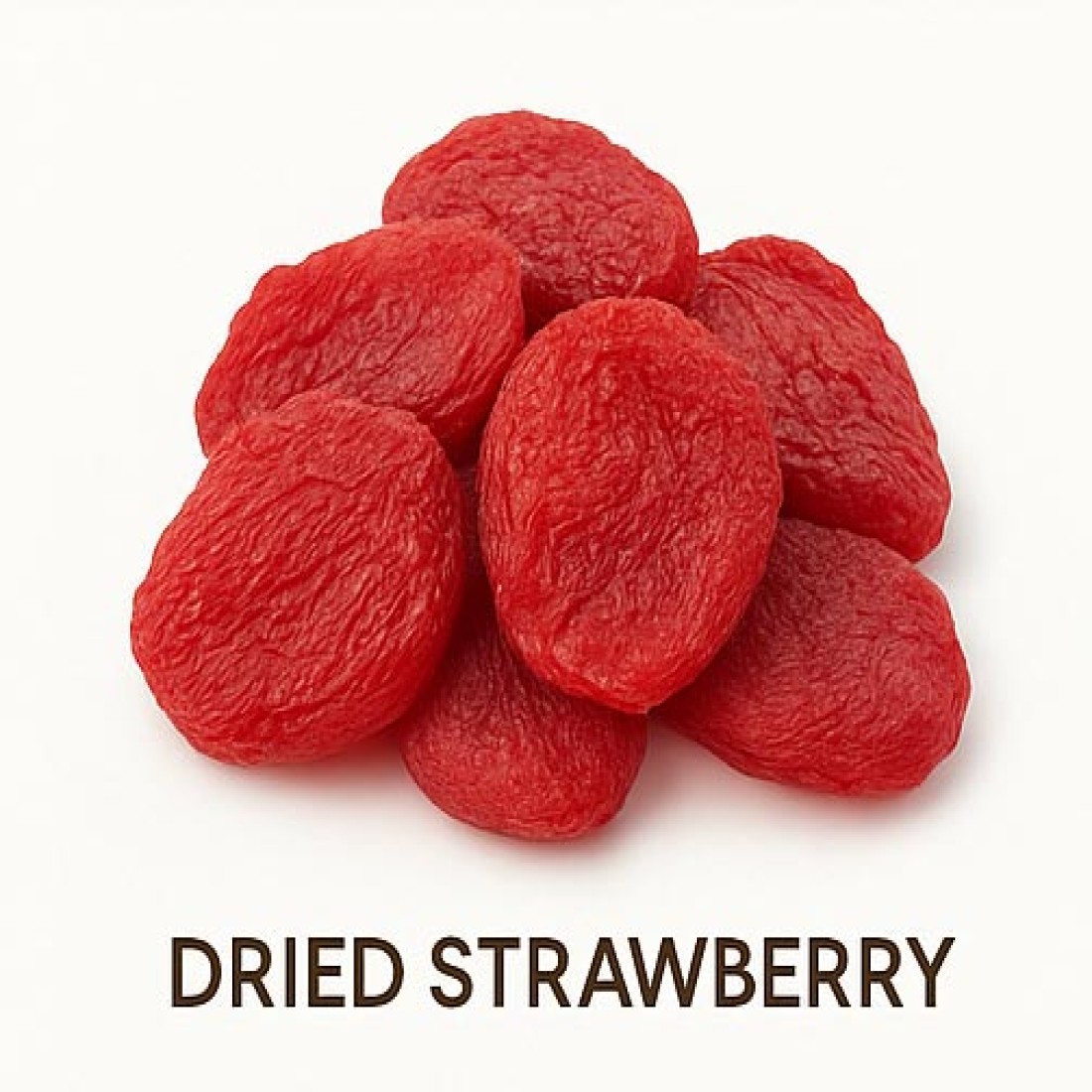 DRIED STRAWBERRY