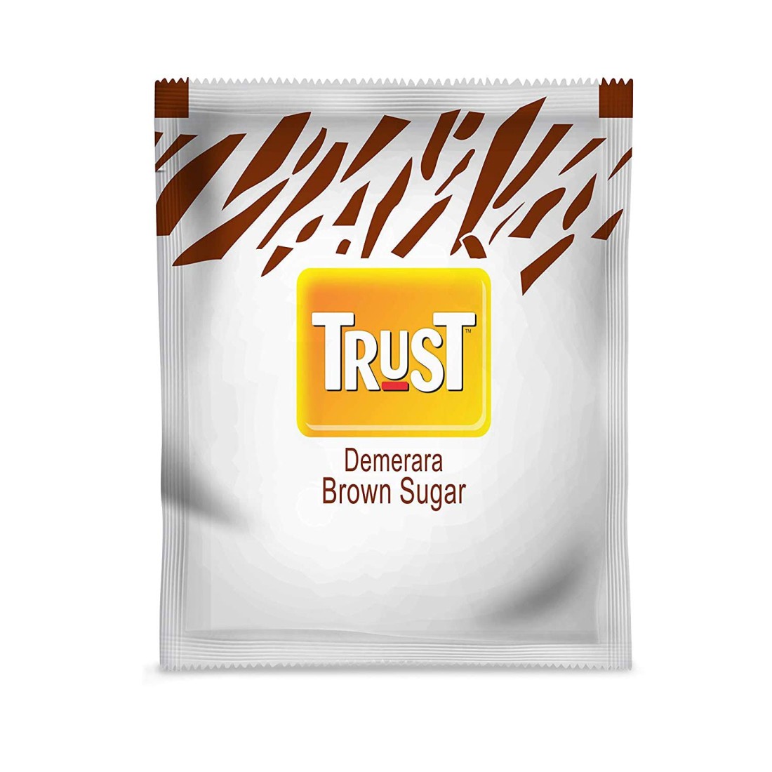 TRUST BROWN SUGAR SACHET