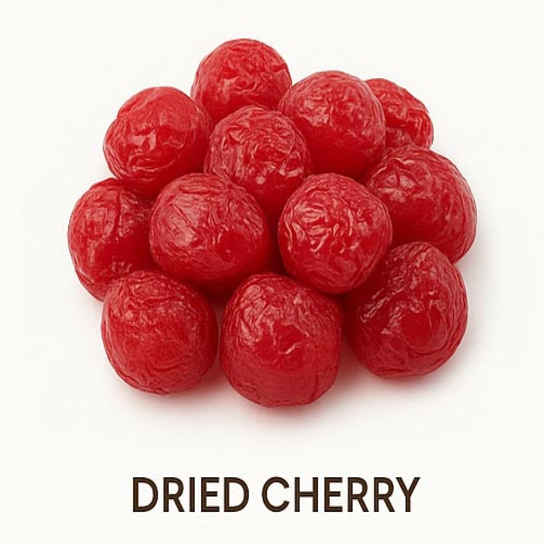 DRIED CHERRY