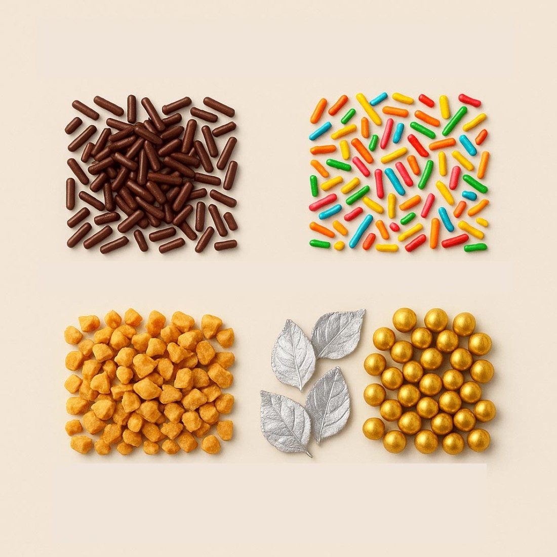 DECORATIVE ITEMS